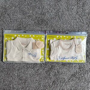 NWT Baby Boy 2 piece lot